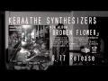 ケラ&ザ・シンセサイザーズ『BROKEN FLOWER』6/17リリース 告知映像