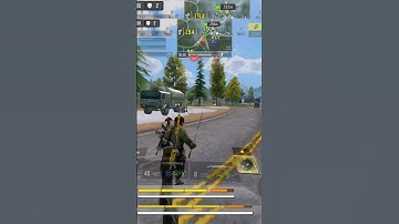 Crazy Kobe to Squad wipe 😎| CODM #shortsfeed #shorts