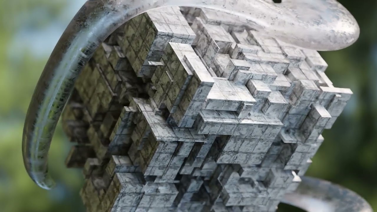 Ivory - Feel the Beat