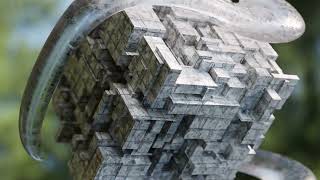 Ivory - Feel the Beat