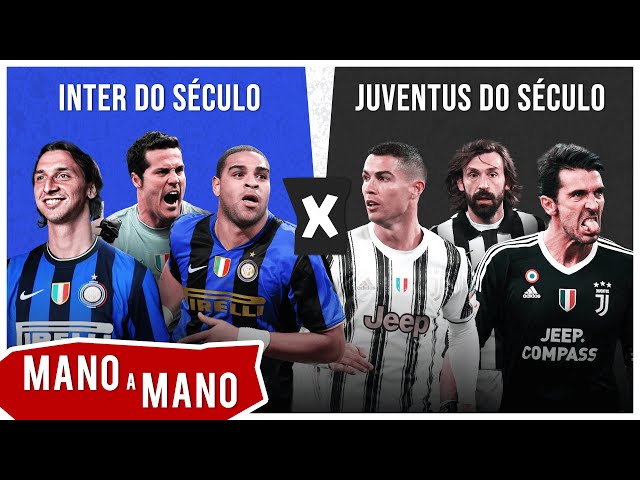 TNT Sports Brasil - 10 títulos do Campeonato Italiano = ⭐! A Juventus  possui três estrelas, enquanto Inter de Milão e Milan têm uma cada. E aí,  sabia dessa? 🤔 #IssoÉJeep . Oferecimento: Jeep, Brasil