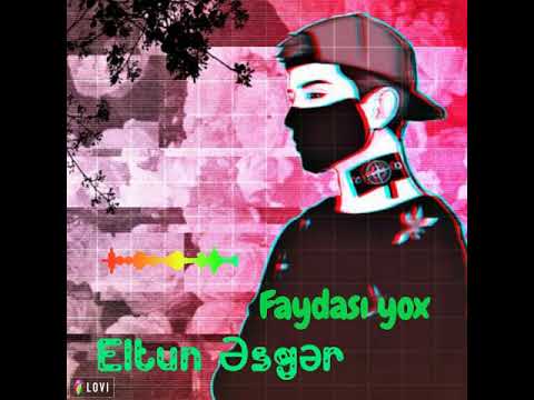Eltun Əsgər - Faydası yox
