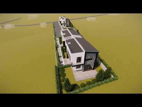 Video: Pentru O Arhitectură Rezidențială Bună
