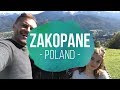 Top Things to do in Zakopane Poland Travel Guide (Autumn)