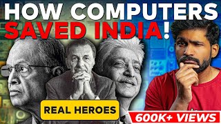 Engineers - the Real HEROES of India | Inspiring story of India's TECH sector by Abhi and Niyu