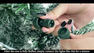 How to Choose an Artificial Christmas Tree?