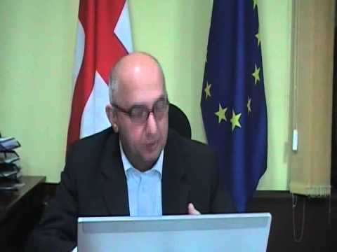 პაატა ზაქარეიშვილი planeta.geს ეთერში