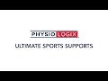 Fleming medical  physiologix ultimate sports supports  tutorial