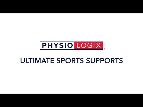 Physiologix Ultimate Knee Support – One Size – Physiologix