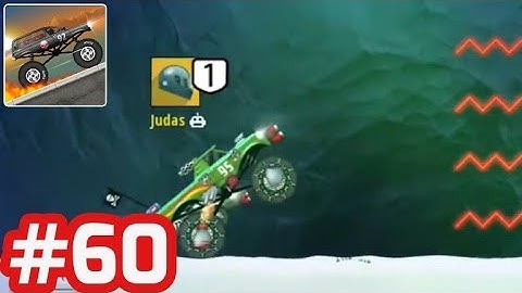 Renegade Racing - Gameplay Walkthrough - Part 60 Gods Arena (iOS/Android)