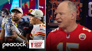 Matthew Berry's SB LVII recap, early 2023 rankings + more | Fantasy Football Happy Hour (FULL SHOW) Profile