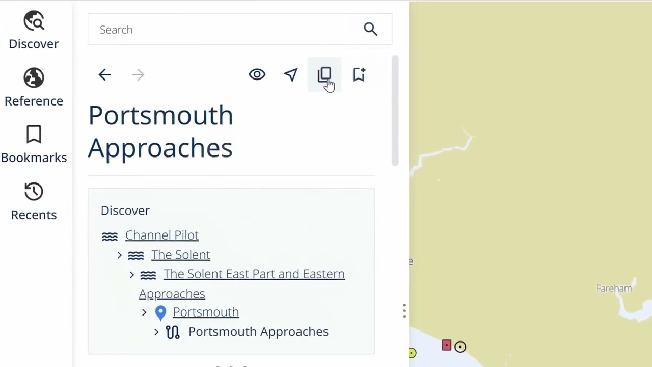ADSD familiarisation: Part 3 Other functions and web navigation