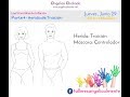 Herida de Traición.Máscara de Controlador