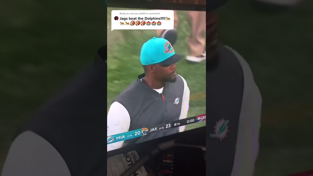 Greyson Allen Kicks field goals? WHO KNEW? Congratulations to the Jacksonville jaguars!