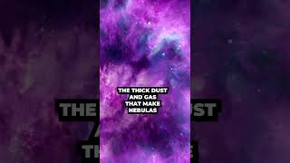 Exploring Planets Inside A Nebula Is Hard  astronomy cosmology space cosmos