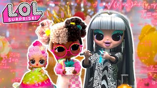 Girls in STEM! 🥼💻 | L.O.L. Surprise! screenshot 2