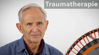 Traumatherapie mit dem bellicon®  Dr. Peter Levine über die Behandlung | bellicon Deutschland