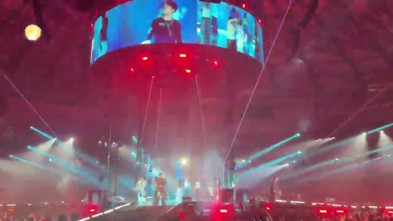 Mamma Mia Legend Fest 16/8