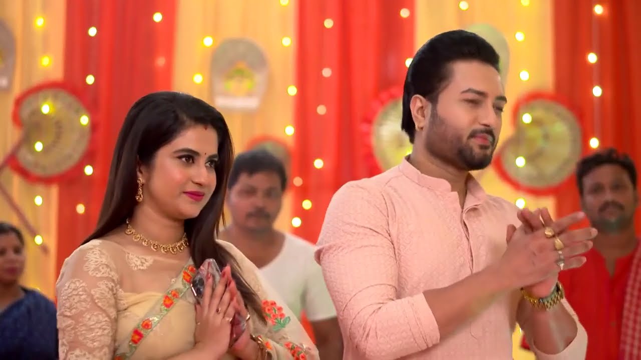 Chirodini Tumi Je Amar | Ep - 207 | Webisode | Oct 02 2025 | Zee Bangla