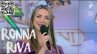 Ronna Riva - Lalalove | TV Show