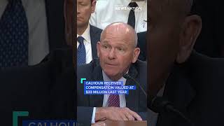 Boeing CEO grilled by Senate panel: ‘Why haven’t you resigned?’ Wealth