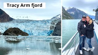 Alaska's Juneau And Tracy Arm Fjord: A Breathtaking Journey