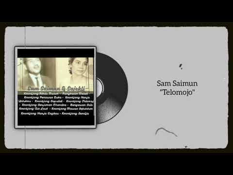 Putar Kerontjong Telomojo - Masnun