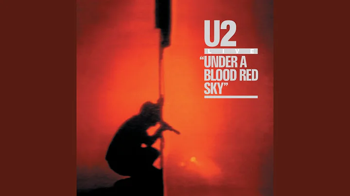 Sunday Bloody Sunday (Live)