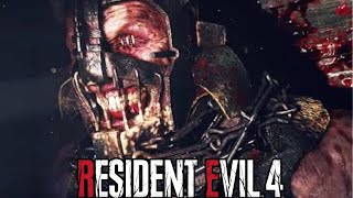 🔴Resident Evil 4 Remake Full Gameplay | Part 3