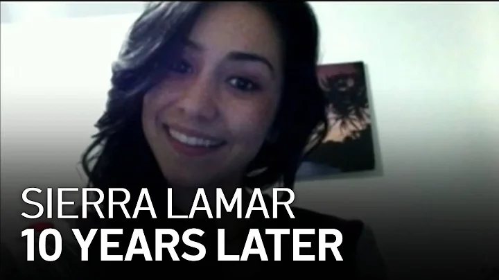 Sierra LaMar's Family Remains Hopeful 10 Years Aft...
