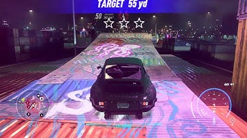 Need For Speed  Heat | How to Easily Escape Cops using Shipping Containers