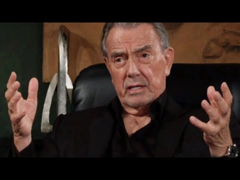CBS The Young and the Restless Episode Wednesday May 7 | Y&R Spoilers  5/7/2025 - YouTube