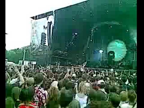 Solidays 2008
