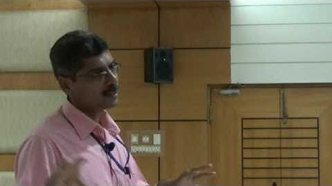 Vel Tech Guest Lecture "Power System Operation Control" organanized by EEE on 27.01.2017