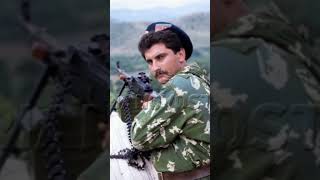 Azərbaycan Əsgəri 1992 Karabakh War Azerbaijan Army