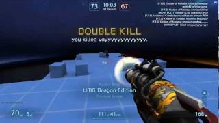 Uberstrike Amazing Skills [VAAV]FCZ11