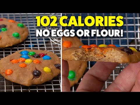 3 Ingredient Protein
