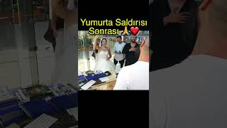Yumurtalı Troll Saldırısı Ve Sonrası