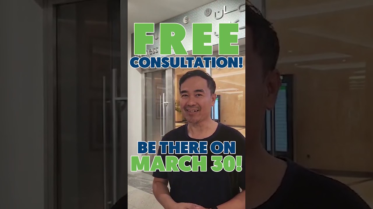 Free Visa Consultation for Australia and New Zealand! 💚🤍