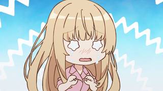 Mahiru Just Wanted To Be A Little Loveydovey