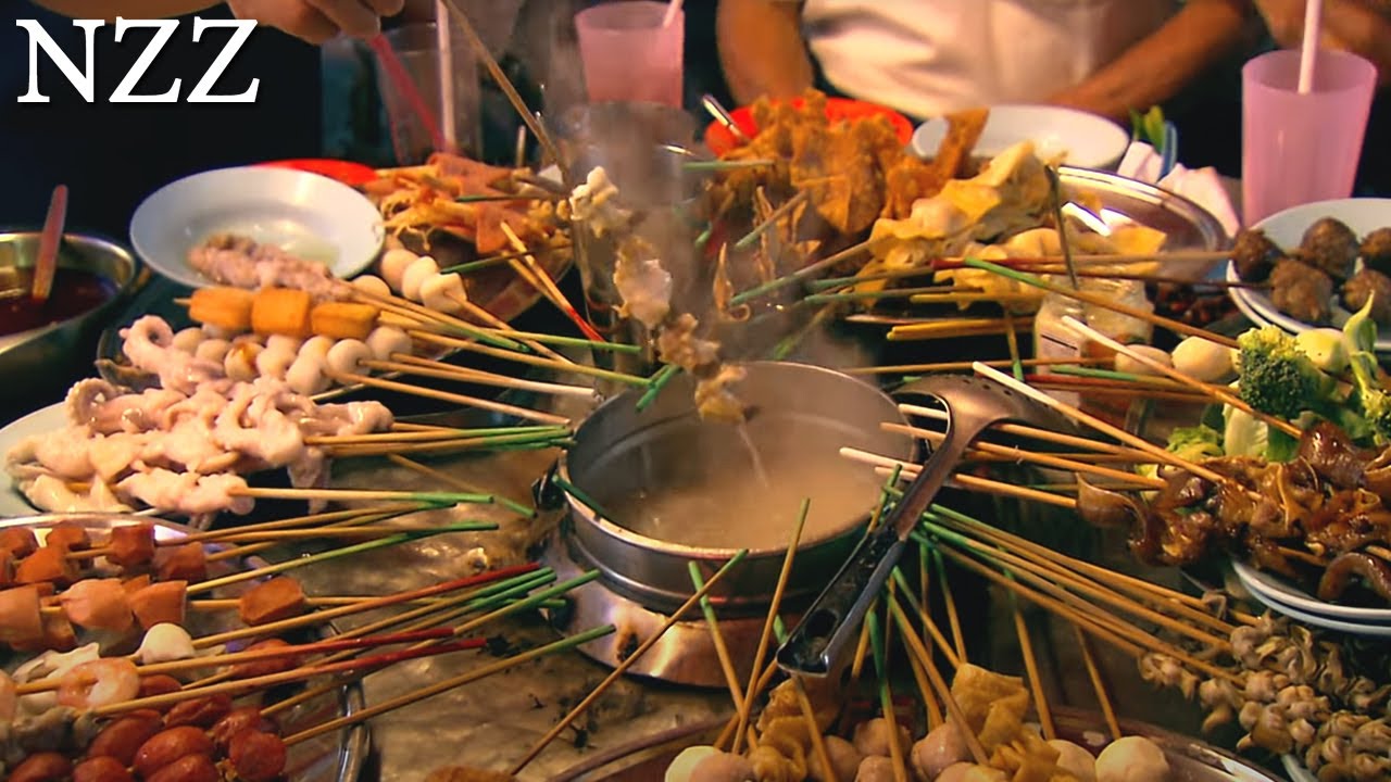 Street Food meets Fine Dining | German Classic Dishes | Sauerbraten | Amazing Street Food in Berlin