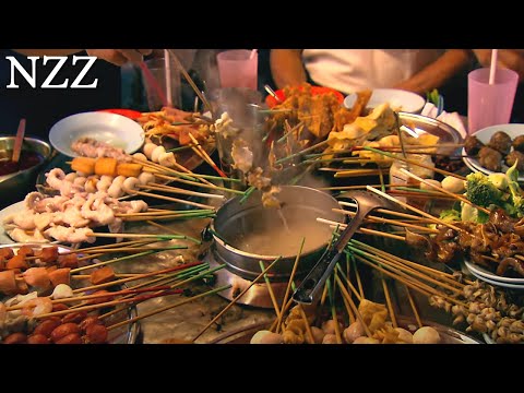 Video: Südostasiatische Küche: Was es in jedem Land zu essen gibt