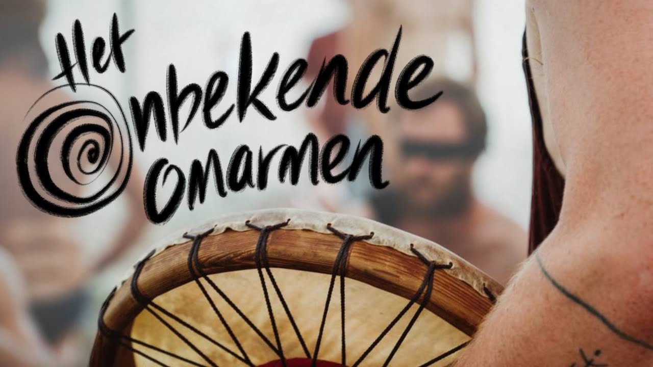 Mannenfestival 2023 - Het Onbekende Omarmen