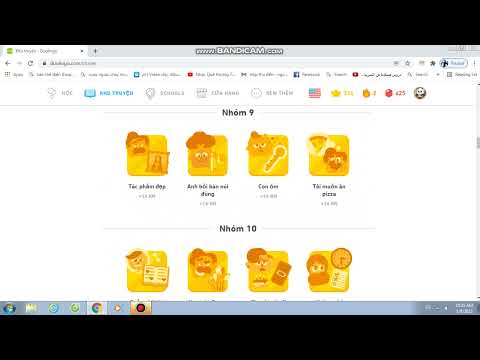 Tết Dương Lịch Tiếng Anh Là Gì - Mình học Duolingo phần 5 ( comeback sau kì nghỉ tết Dương lịch )