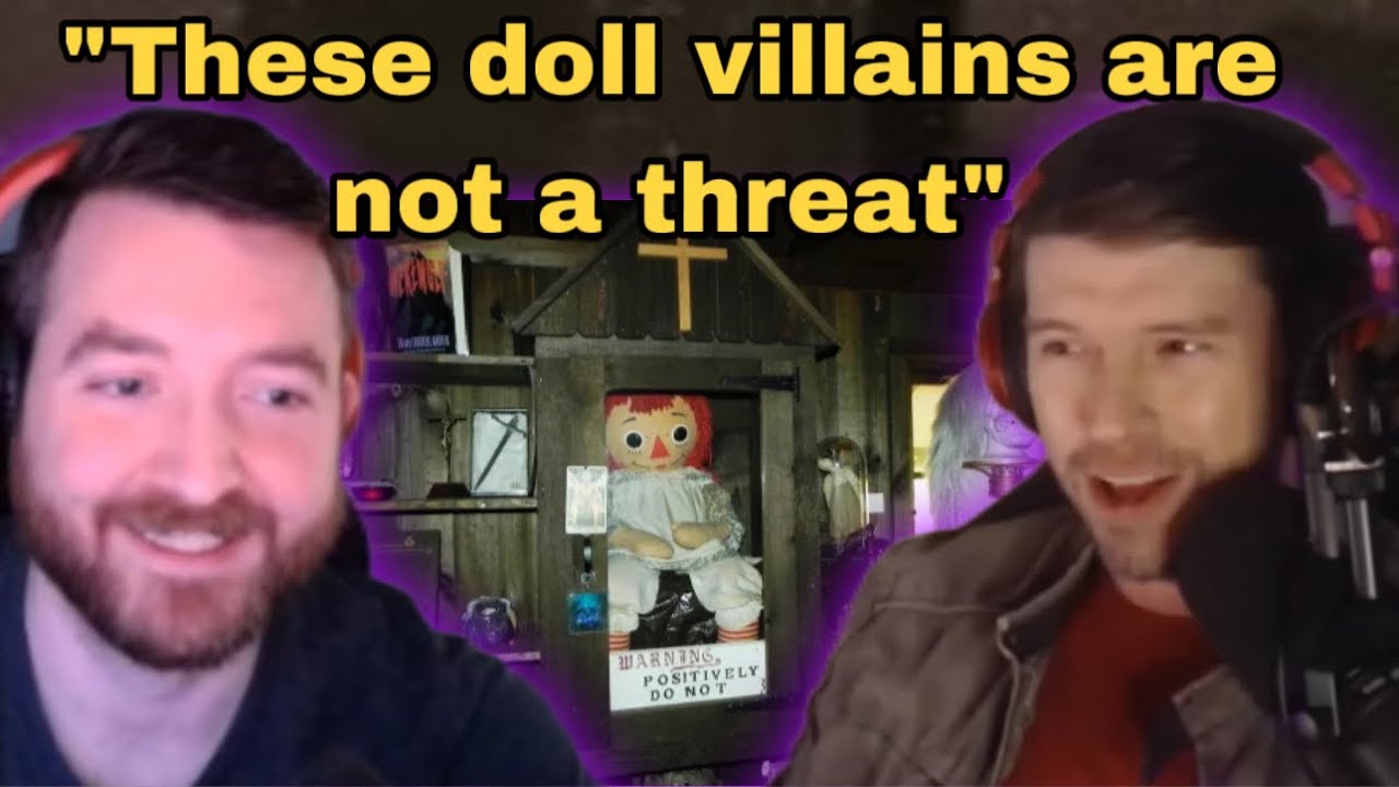 What Are The Worst Tropes of All Time?