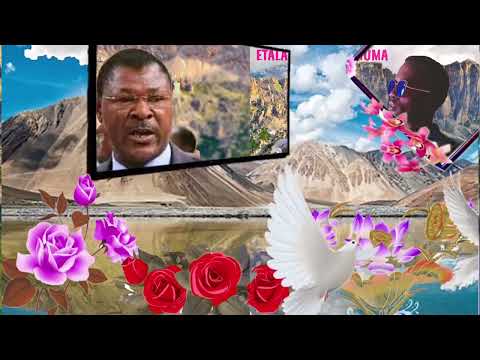 Siaukuma Chuma Ya Reli By Noah Salatz