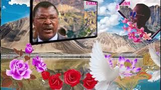 Siaukuma (Chuma ya reli) by Noah Salatz