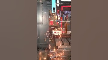 From Obsolete to Unstoppable: Experience MachMotion CNC Retrofits! #Shorts