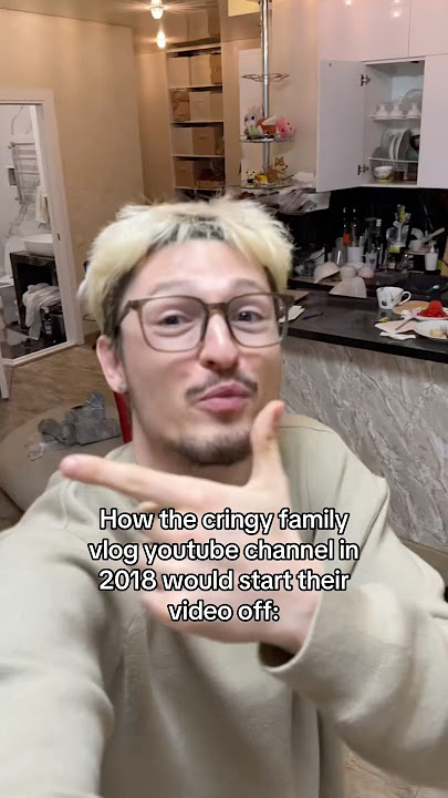 2018 YouTube Channel😨