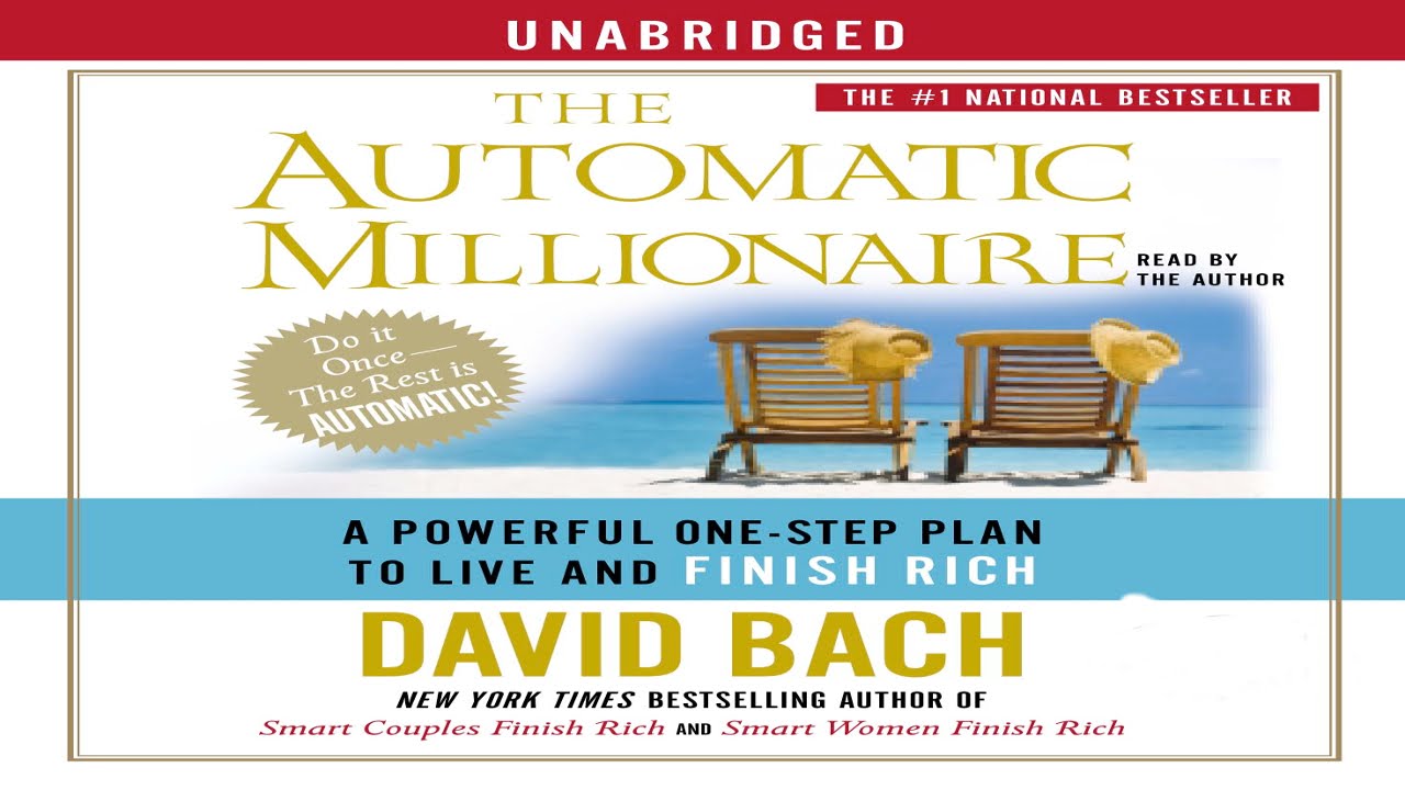 The Automatic Millionaire - YouTube